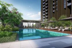 Pullman Residence  (D11), Condominium #561285611